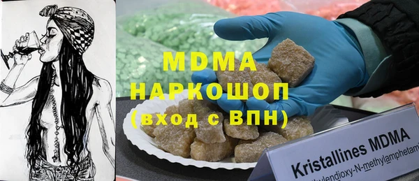 шишки Нея